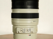Canon 100-400 mm lens