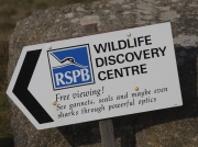 Lands End RSPB Discovery Centre