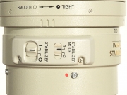 Canon 100-400 mm lens IS