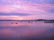 Falmouth Harbour