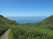 Marsland Mouth