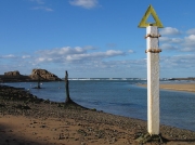 Summerleaze Beach