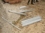 CLBG Frame