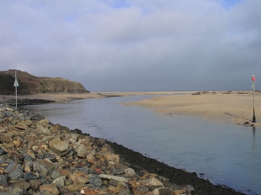 Hayle, Cornwall