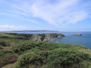 Godrevy