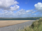 Northam Burrows