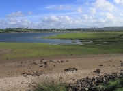 Northam Burrows
