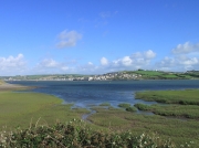 Northam Burrows