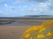 Northam Burrows