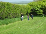 St Mark's Morwenstow