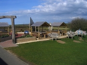 St Mark's Morwenstow