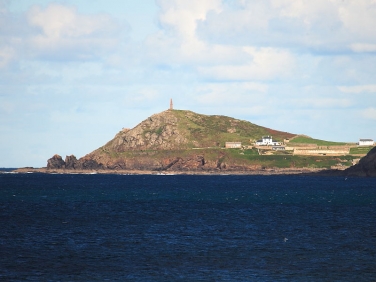 Cape Cornwall