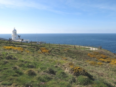 Pendeen