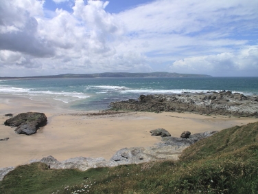 St Ives Bay