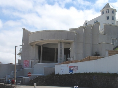 Tate St Ives
