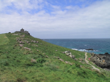 The Island St Ives, Cornwall