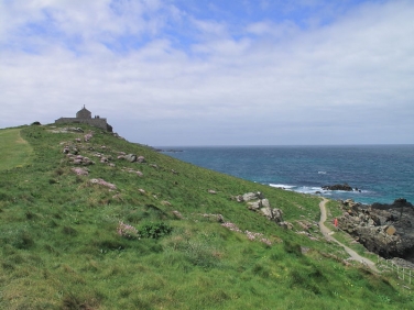 The Island St Ives, Cornwall
