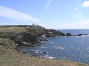 Lizard Point