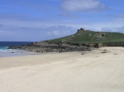 The Island St Ives, Cornwall