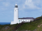 Trevose lighthouse